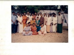 சுவாமி அன்பர்கள் 